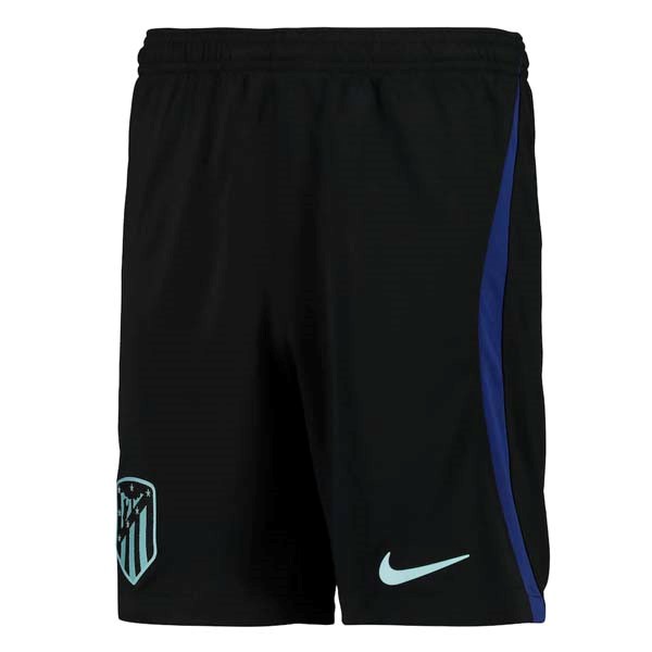 Pantalones Atlético De Madrid Replica Segunda Ropa 2022/23